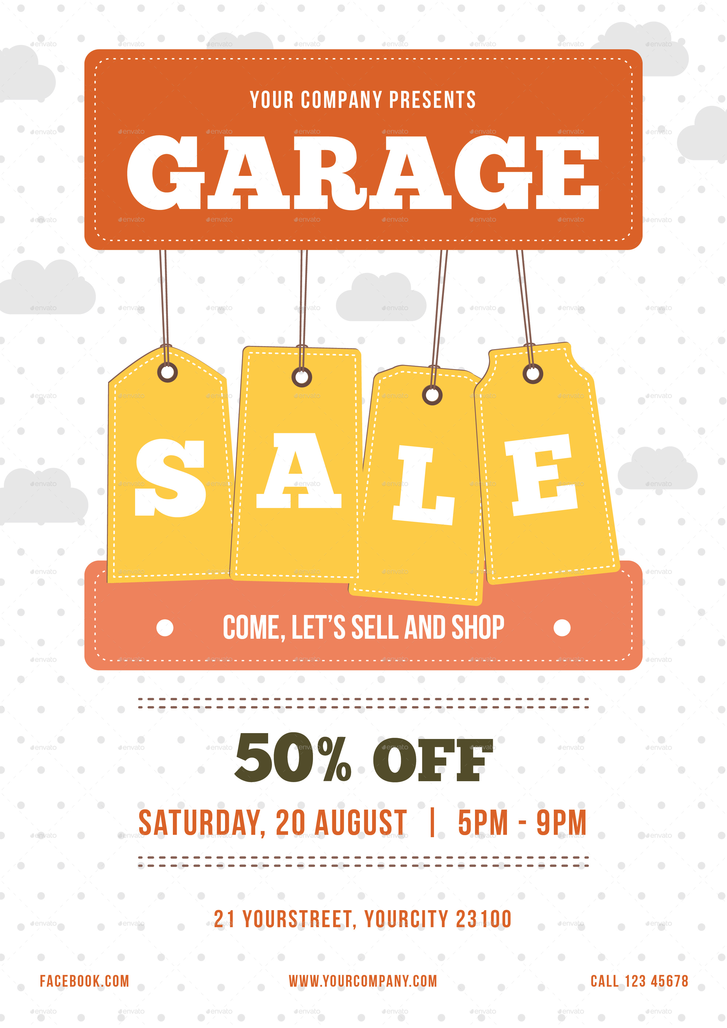 15-garage-sale-flyer